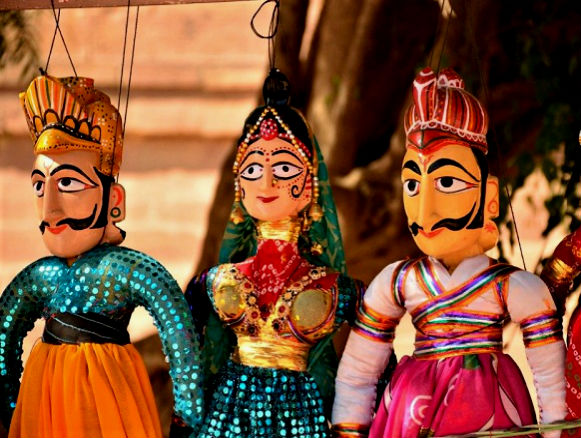 Rajasthan