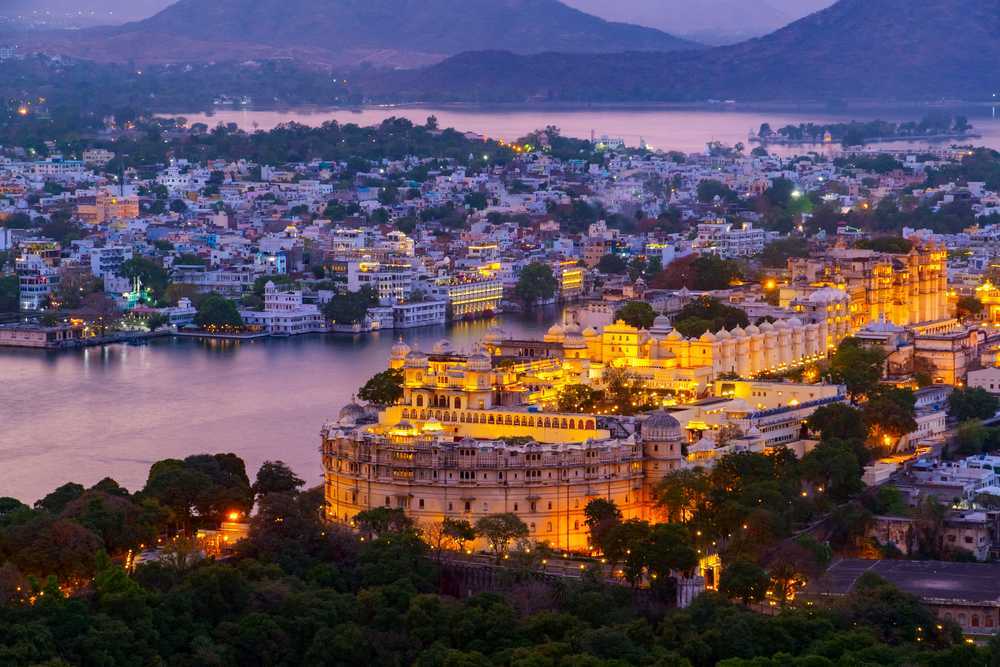 Rajasthan