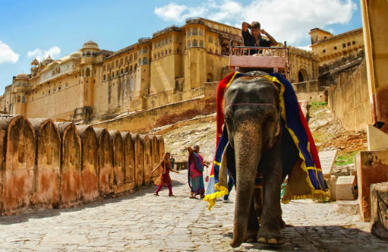 Rajasthan