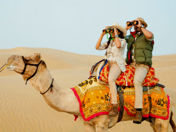 Rajasthan