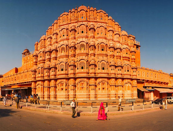 Rajasthan