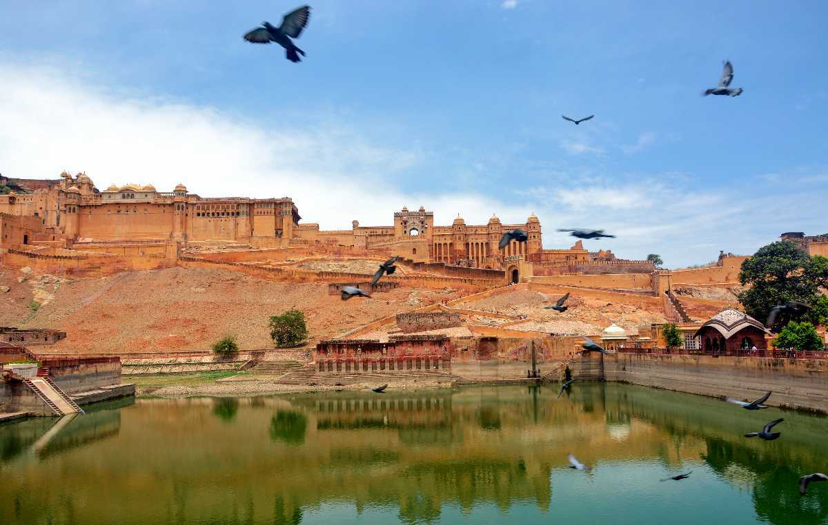 Rajasthan
