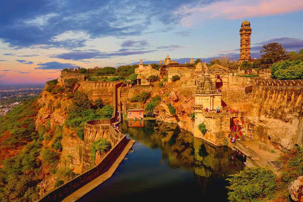 Rajasthan