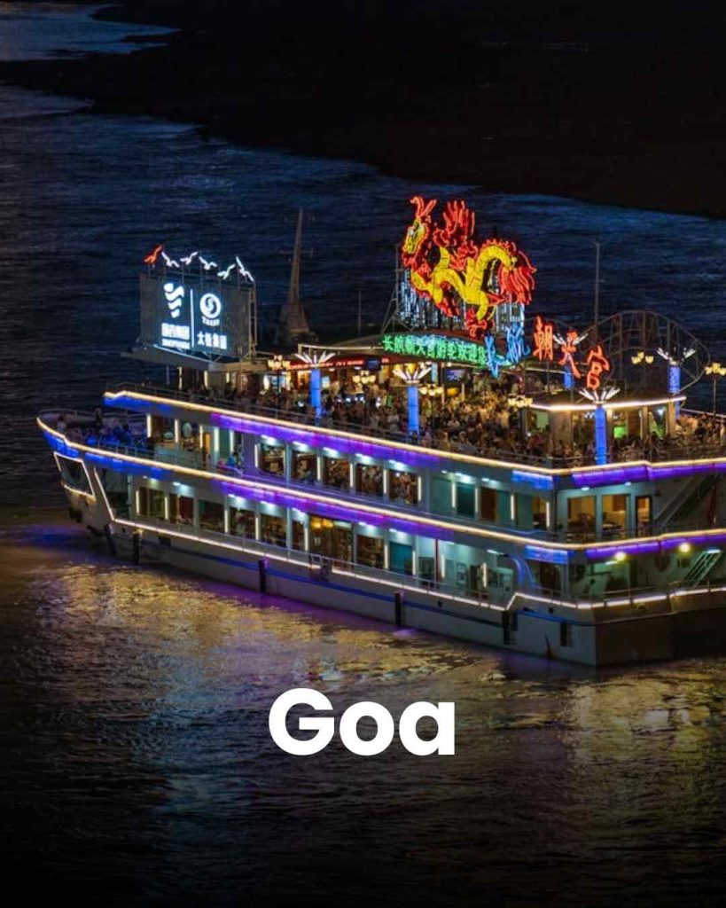 Goa