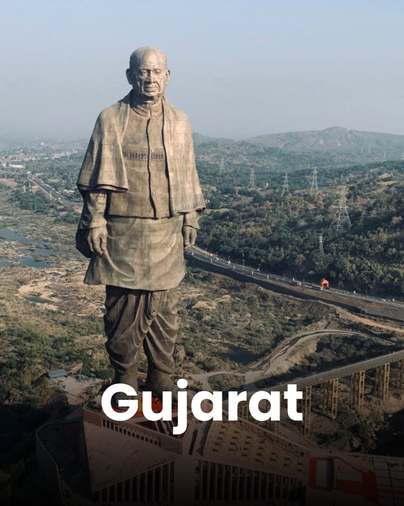 GUJARAT