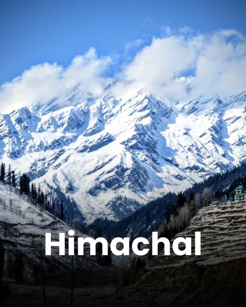 Himachal