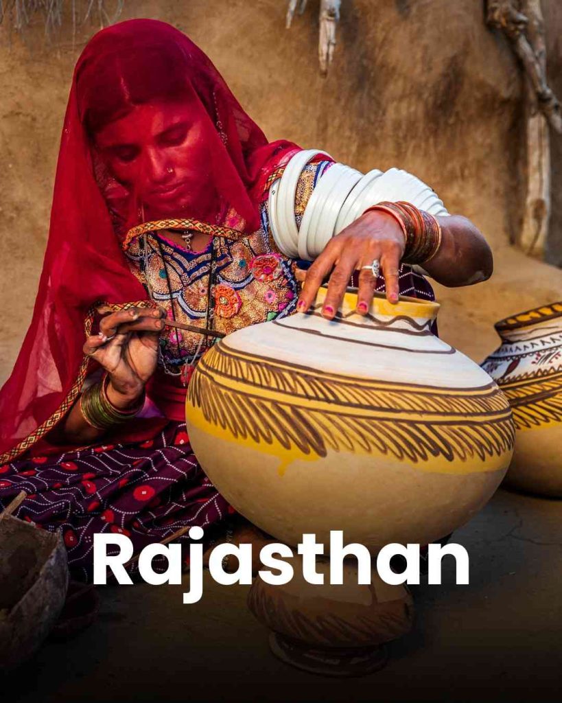 Rajasthan