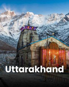 Uttarakhand