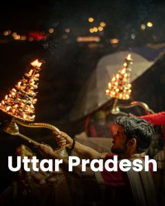 Uttar Pradesh