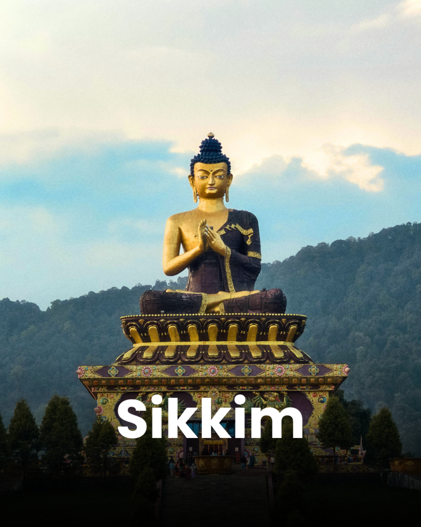 Sikkim