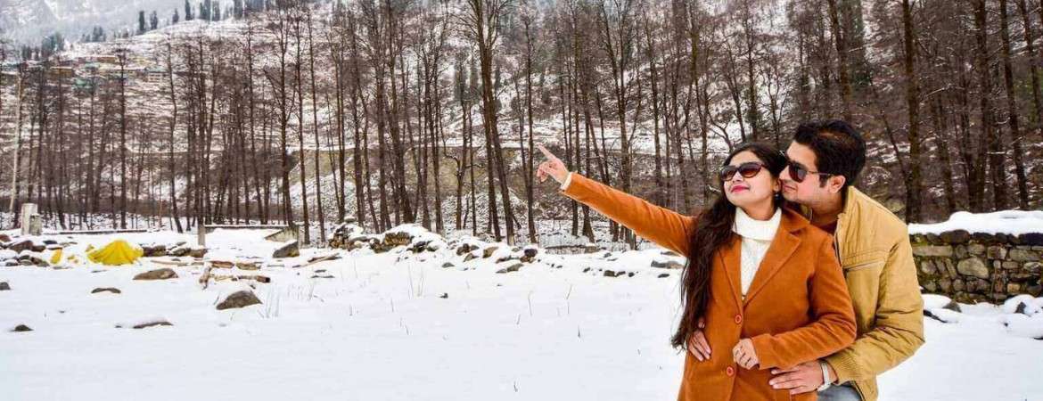 Kashmir