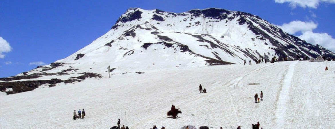 Kashmir