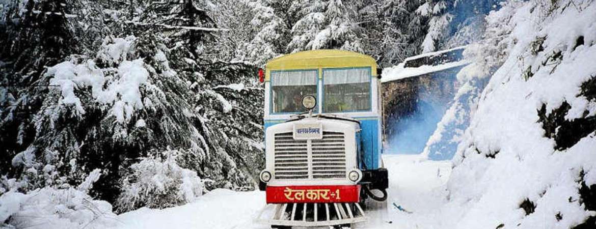 Kashmir