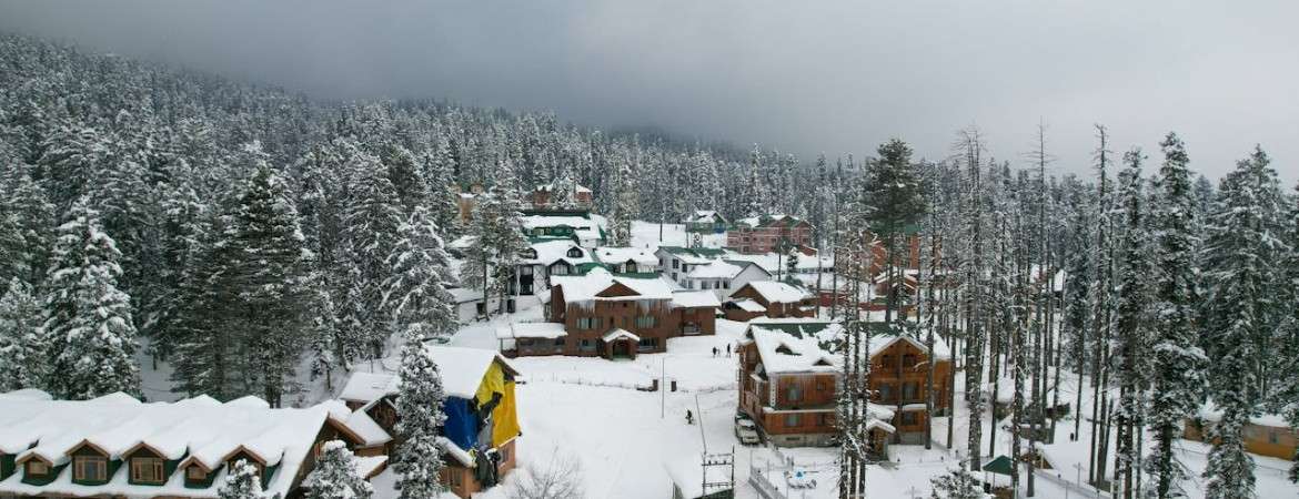 Kashmir tour with rajasthan