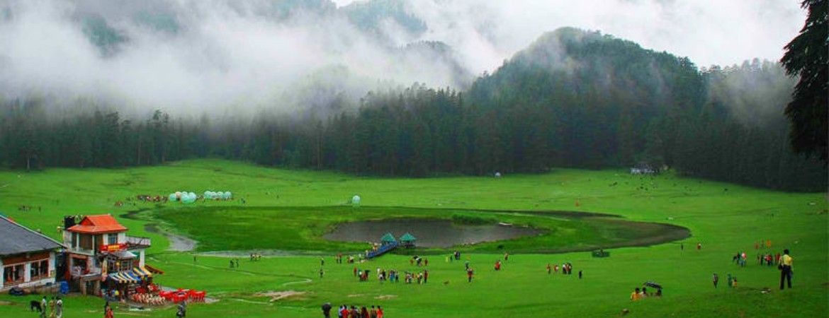 Kashmir