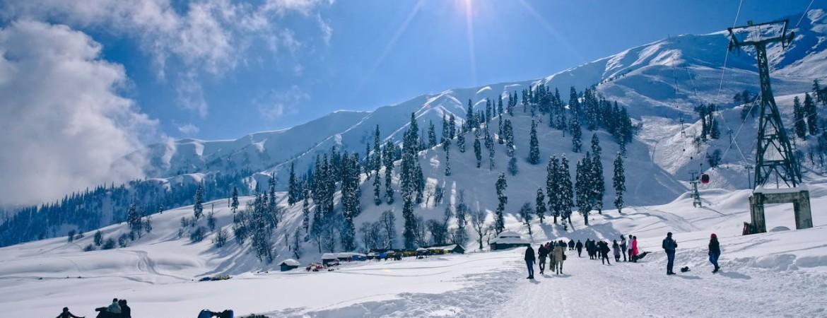 Best of Kashmir Tour
