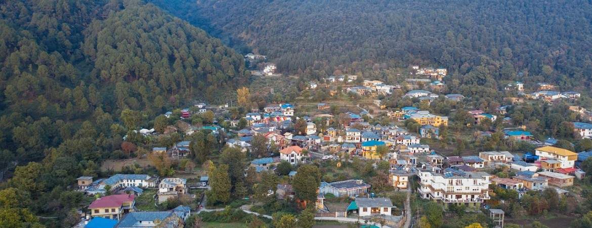 Kashmir