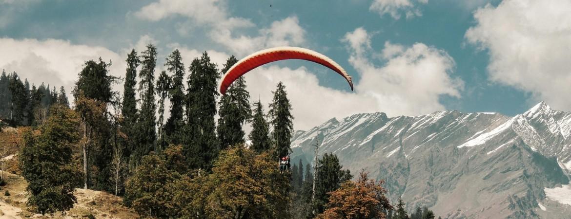 Kashmir