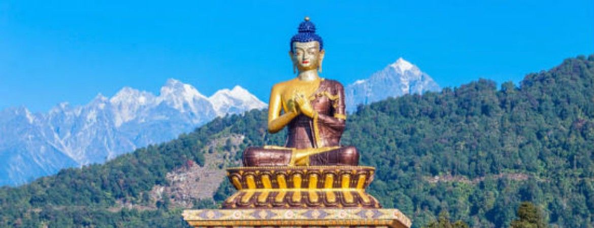 sikkim