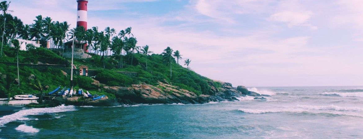 Kerala- Munnar tour