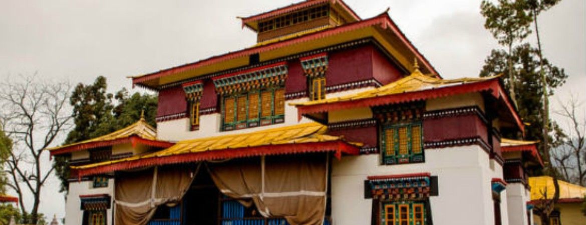 Sikkim