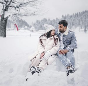 Read more about the article Shimla Manali Honeymoon Package for Couples: A Romantic Himachal Escape
