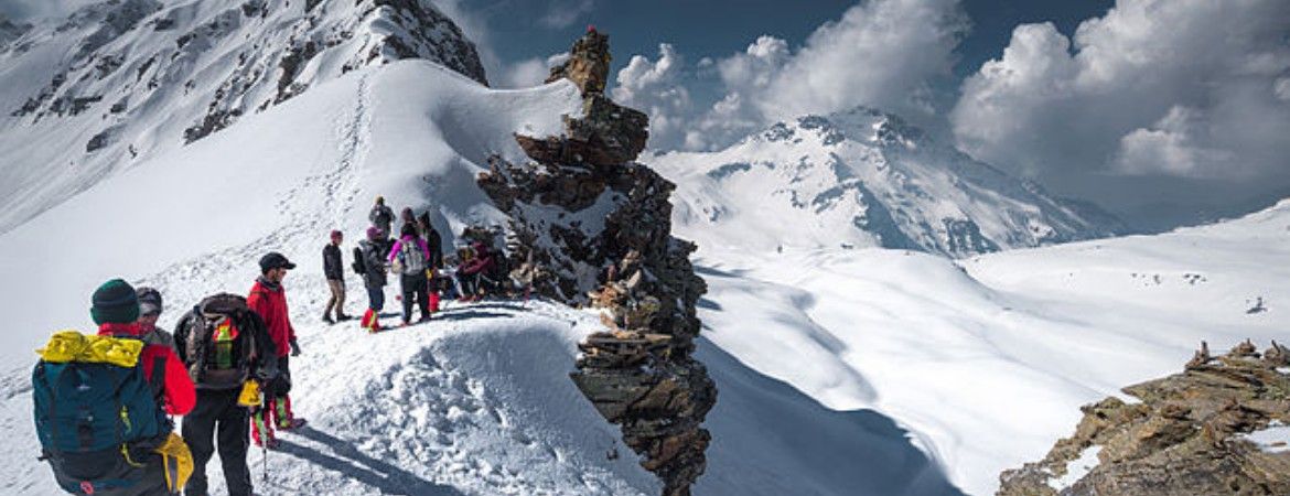 Uttarakhand