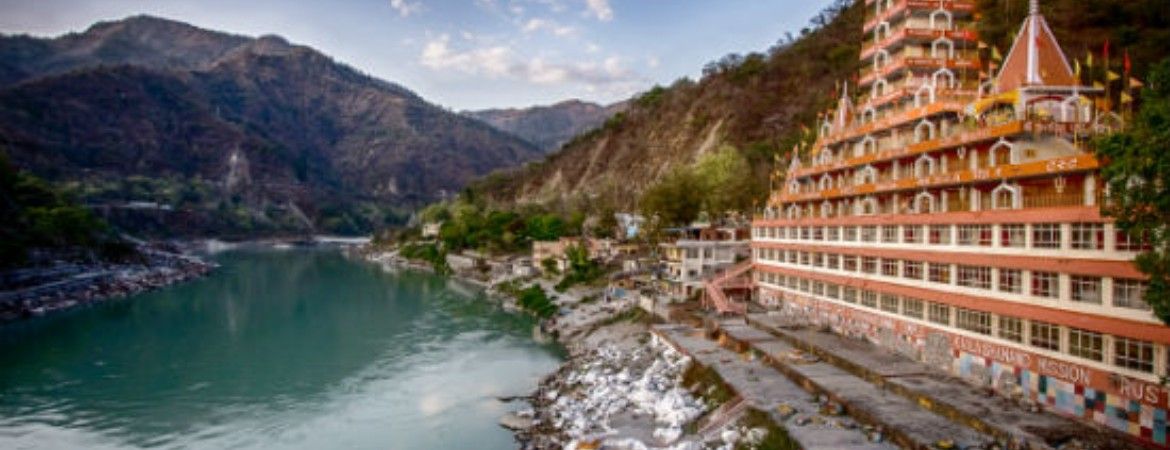 Uttarakhand