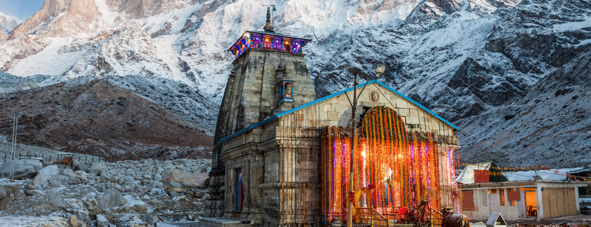 Uttarakhand