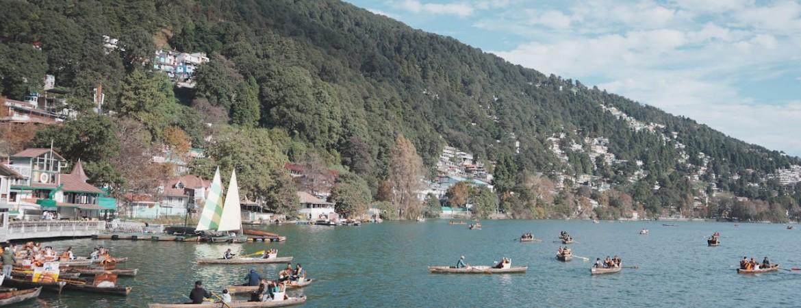 Uttarakhand