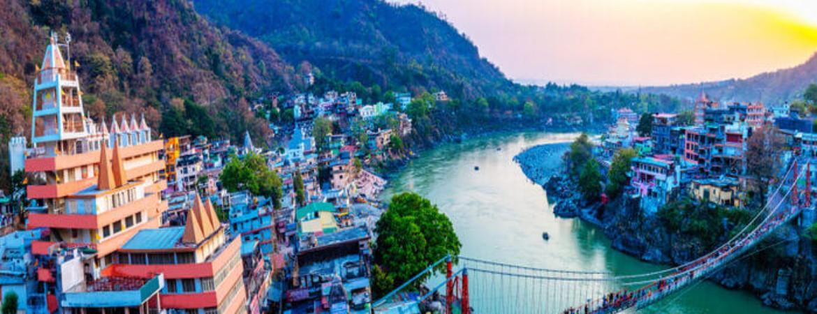 Uttarakhand
