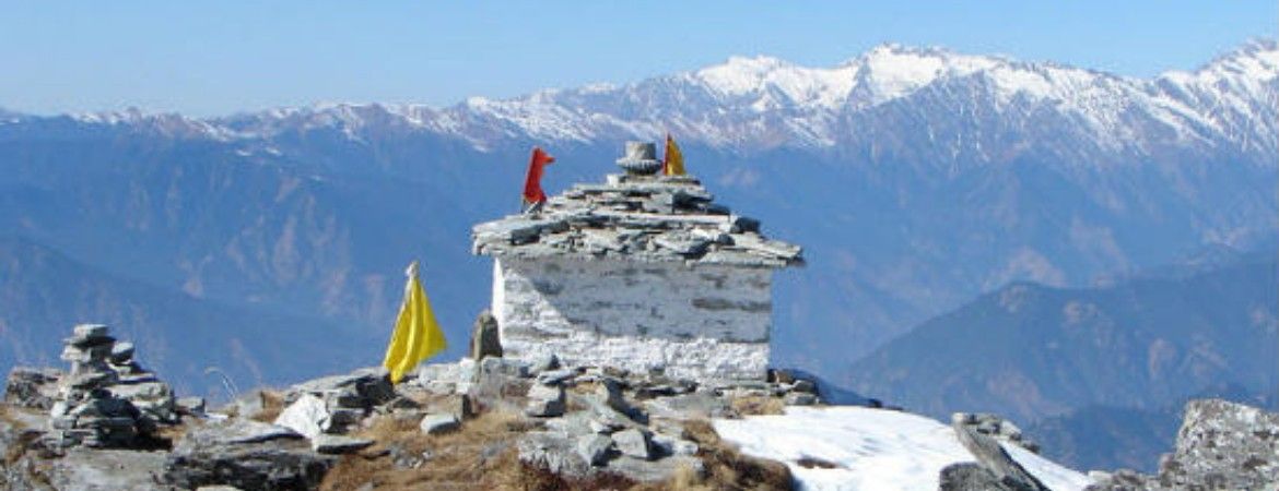 Uttarakhand