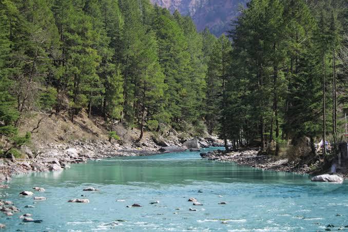 Hidden Offbeat Hill Stations in India