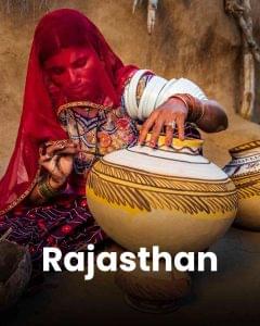 Rajasthan