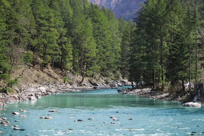 Hidden Offbeat Hill Stations in India