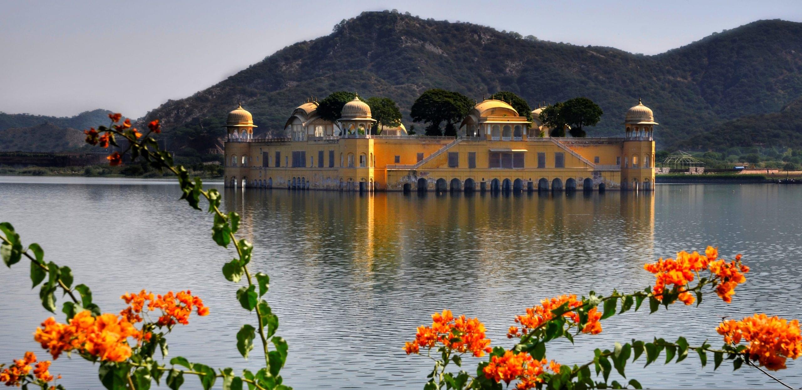 Places to Visit in Rajasthan